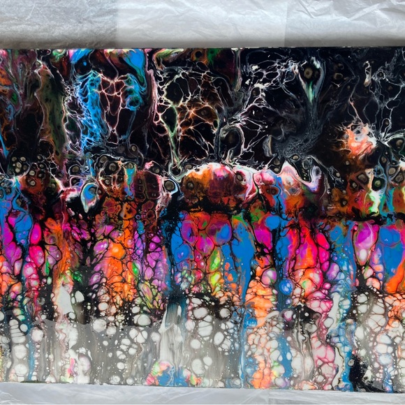 Vintage, name brand midrange funky treasures - Picture 11 of 12